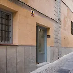 Διαμέρισμα Aldaba Τολέδο