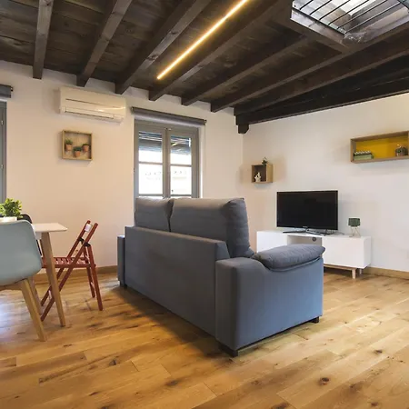 Apartment Aldaba Toledo