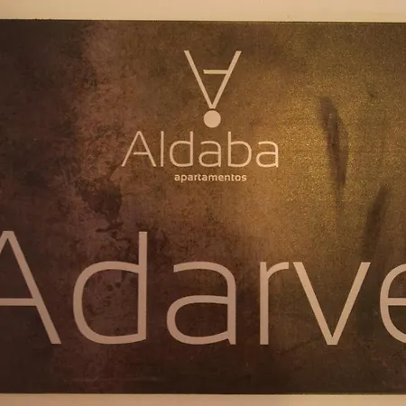 Aldaba