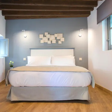 Aldaba Apartment Toledo