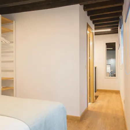 Apartment Aldaba Toledo