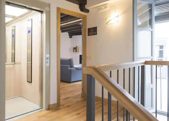 Apartment Aldaba Toledo