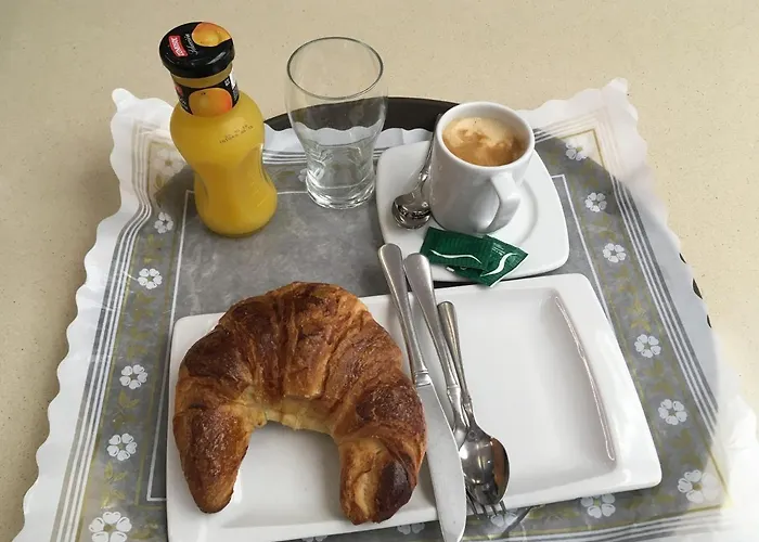 Apartment Aldaba Toledo