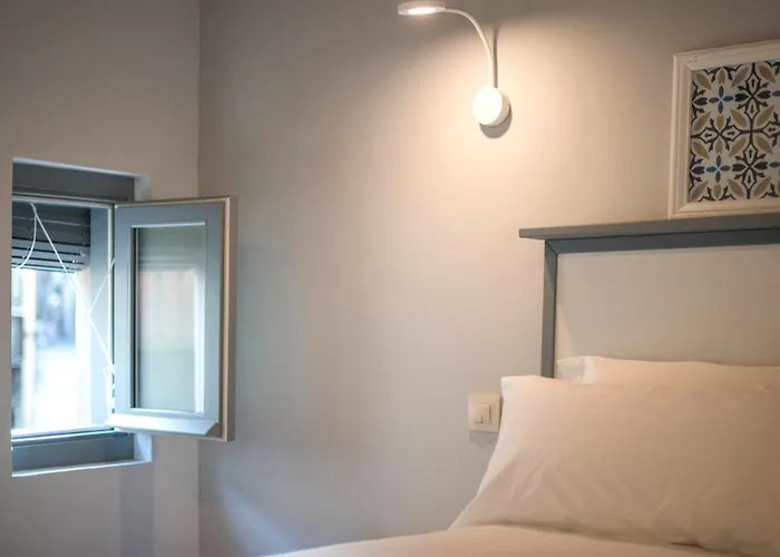 Apartment Aldaba Toledo