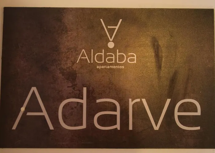 Aldaba