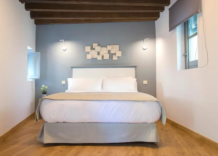 Aldaba Apartment Toledo