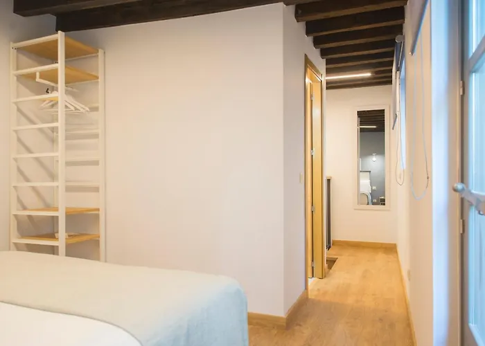 Apartment Aldaba Toledo