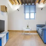 Aldaba Apartment *