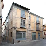 Aldaba Toledo