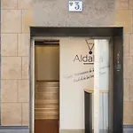 アパート Aldaba *