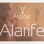 Aldaba トレド