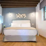 Aldaba Apartment Toledo