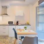 Aldaba Apartment