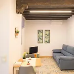 Aldaba Apartment