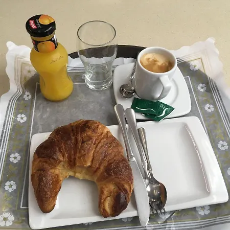 アパート Aldaba トレド