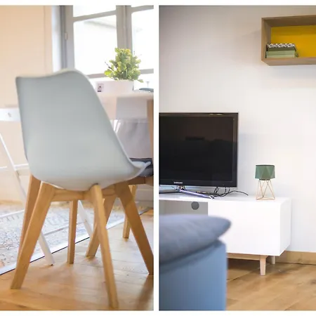 アパート Aldaba *