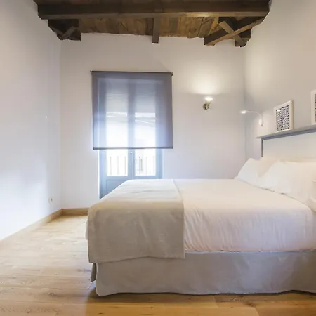 Apartment Aldaba *