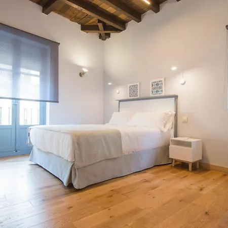Apartman Aldaba Toledo