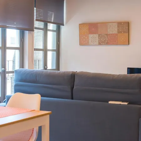 Apartman Aldaba