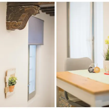 Apartman Aldaba *
