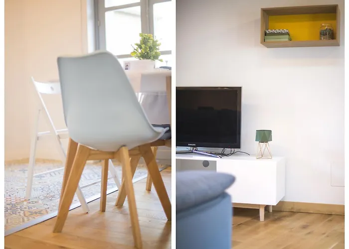 アパート Aldaba *