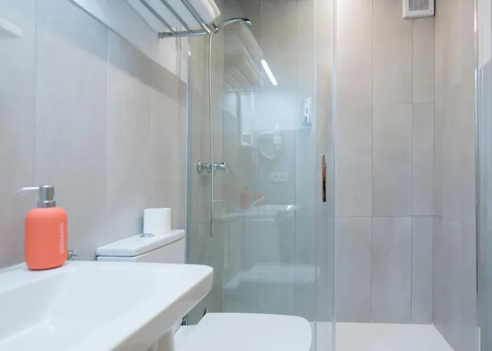 Aldaba アパート *